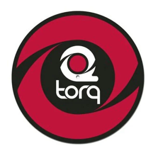 M-Audio Torq Slipmat for DJ Turntables