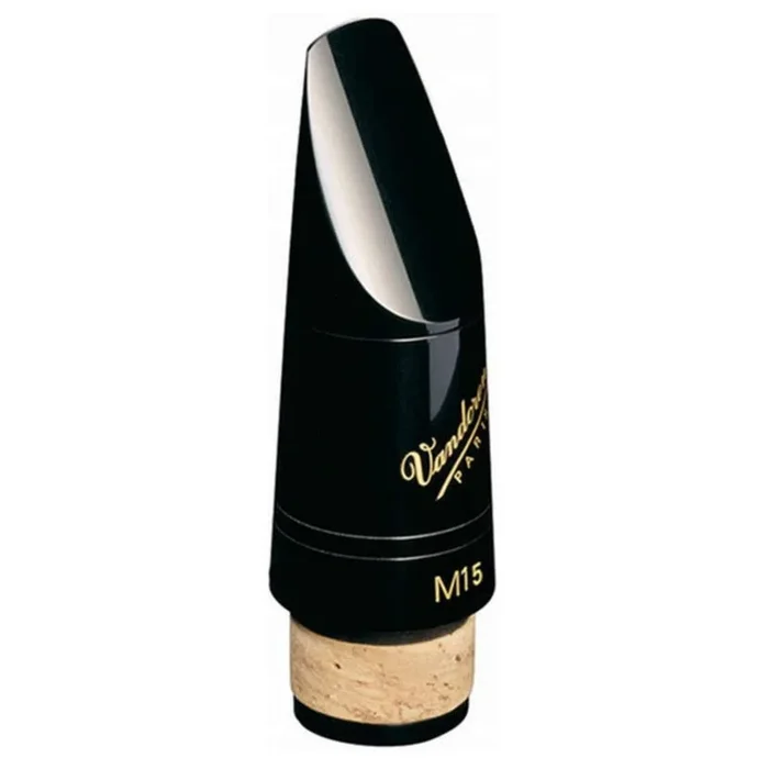 M15 Clarinet Mouthpiece