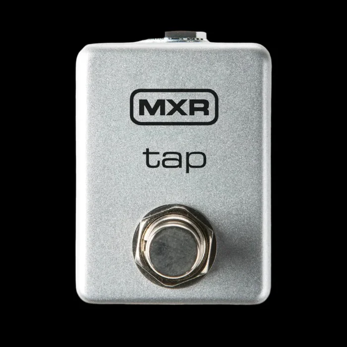 M199 Tap Tempo