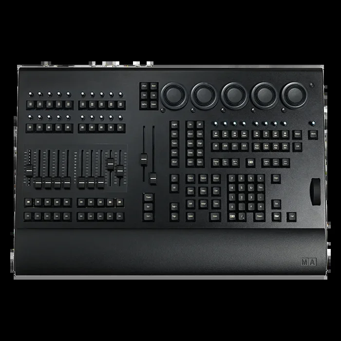 MA Lighting MA4010519 MA grandMA3 onPC command wing XT