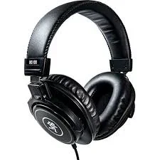Mackie – MC-100 Headphones