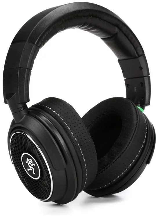 Mackie – MC-450 Headphones