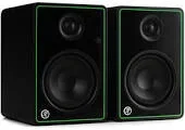 Mackie CR5-X 5 inch Multimedia Monitors