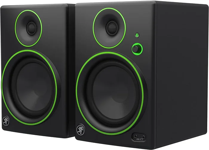 Mackie CR5BT Bluetooth Monitors