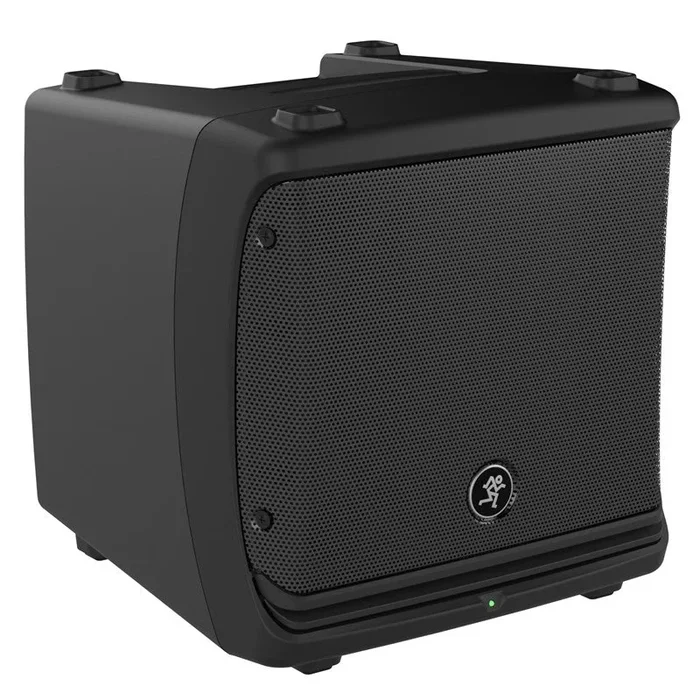 Mackie DLM8 8″ Full-Range Powered PA Speaker