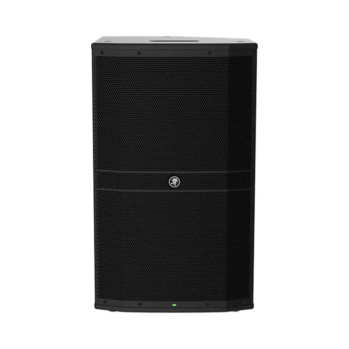 Mackie DRM-215 15″ Powered 2-Way Speaker