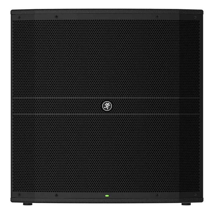 Mackie DRM18S 2000W 18″ Professional Powered Stage Subwoofer