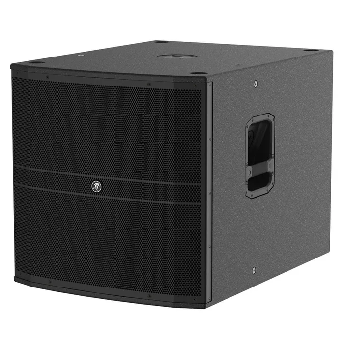 Mackie DRM18S-P 18″ Passive Subwoofer
