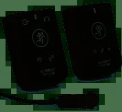 Mackie EleMent Wave LAV Wireless Microphone System