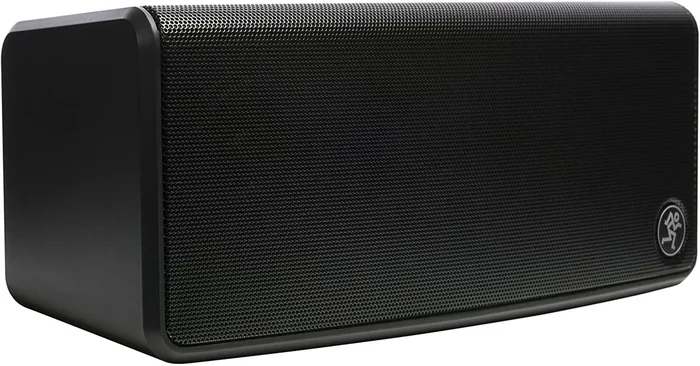 Mackie FreePlay GO Portable Bluetooth Speaker with Bluetooth & 1/8″ Aux Inputs