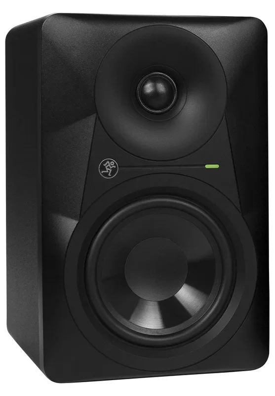 Mackie MR524 Studio Monitor Speaker
