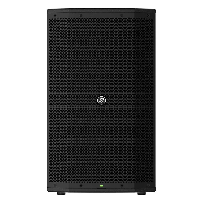 Mackie Powered Speaker Cabinet 12″ 2-way DRM212