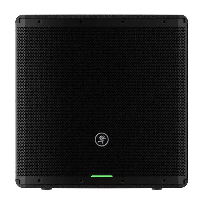 Mackie SR18S 18″ 1600W Professional Powered Subwoofer