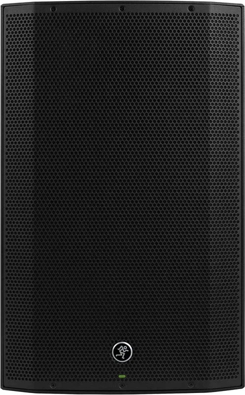 Mackie Thump15A – 1300W 15″ Powered Loudspeaker