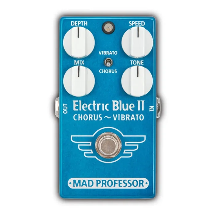 Mad Professor – Electric Blue II