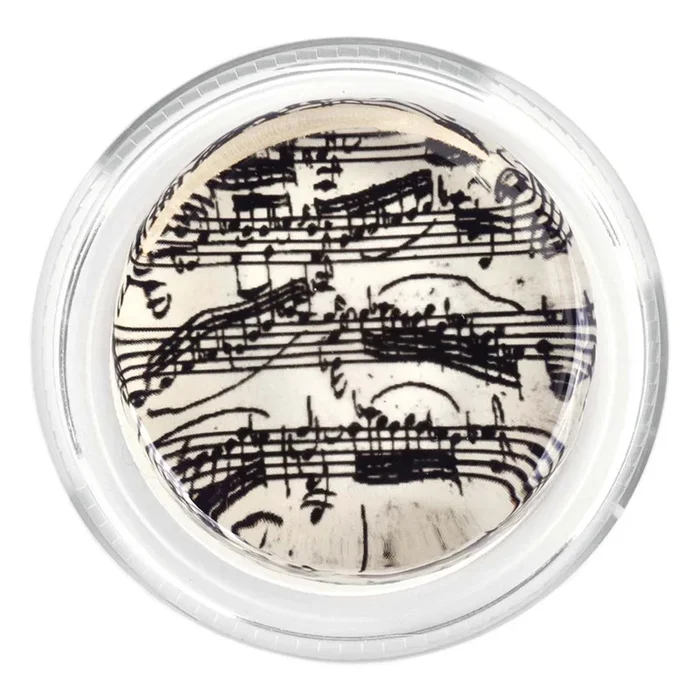 Magic Rosin 3G Rosin – Bach Manuscript