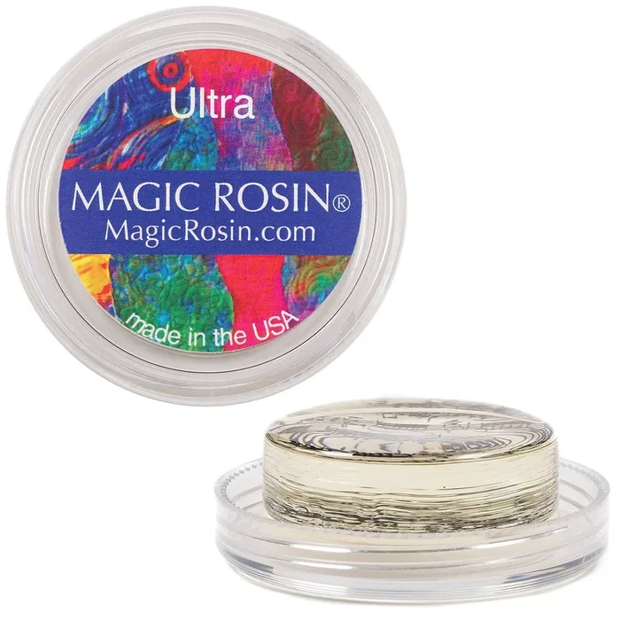 MAGIC ROSIN – TVS LOGO