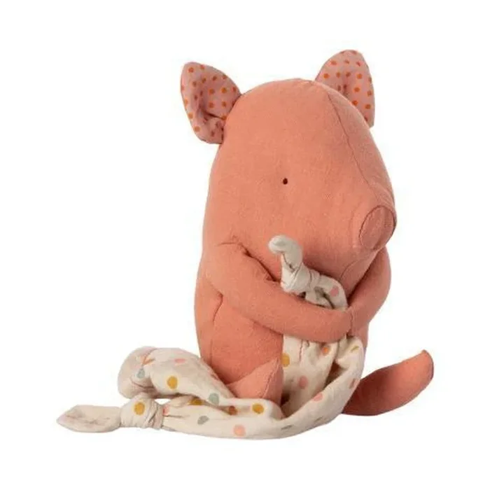 Maileg lullaby friends – pig
