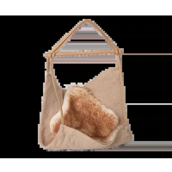 Maileg micro hanging chair