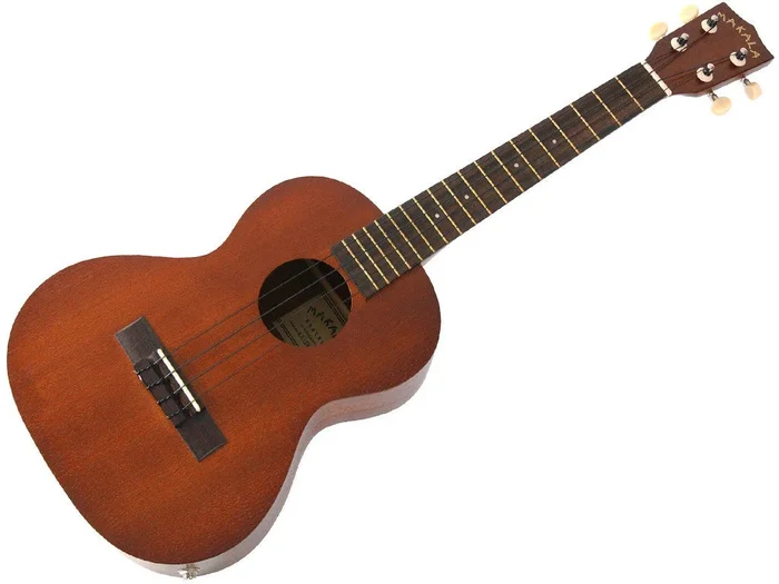 Makala Mahogany Series MK-TE acoustic / electric tenor Ukulele