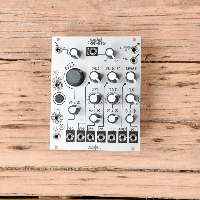 Make Noise Erbe-Verb