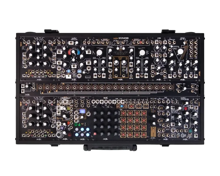 Make Noise ReSynthesiser