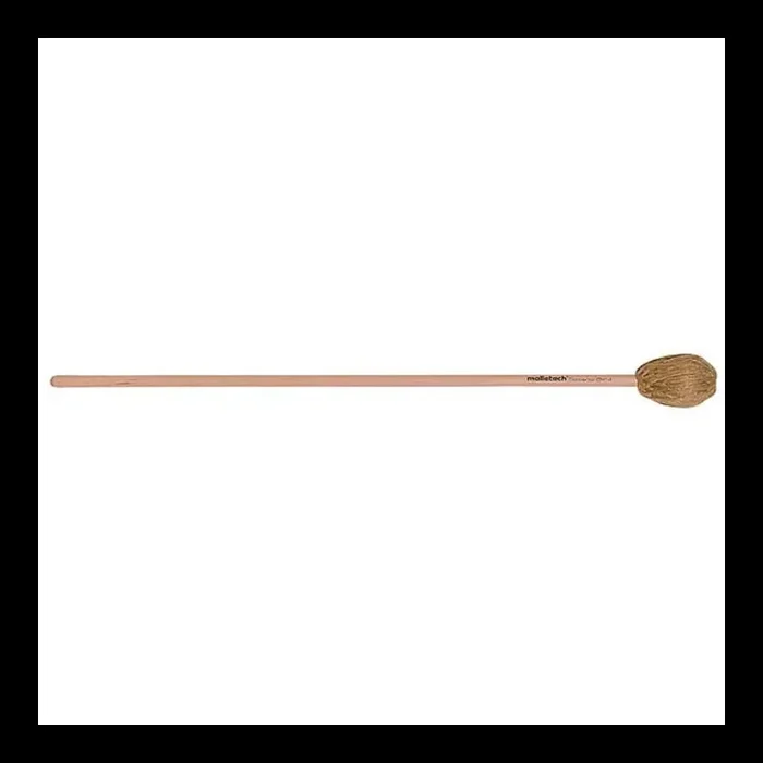 Malletech Concerto Series CN14 Marimba Mallets Medium Hard Birch