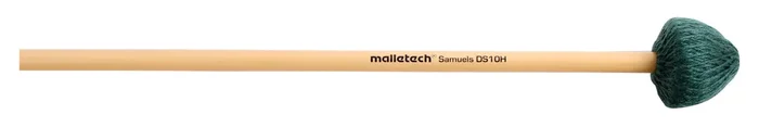 Malletech Dave Samuels Series Vibraphone Mallets – Rattan