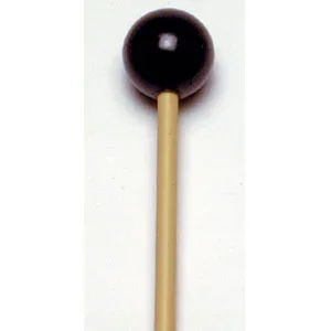 Mallets (pr.) – hard plastic ball, med ABS handle