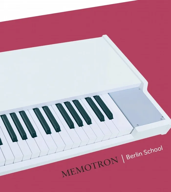 Manikin Electronic Memotron Sound Collection – Berlin School