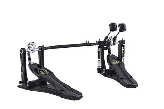Mapex Armory Series P800TW Response Drive Double Bass Drum Pedal