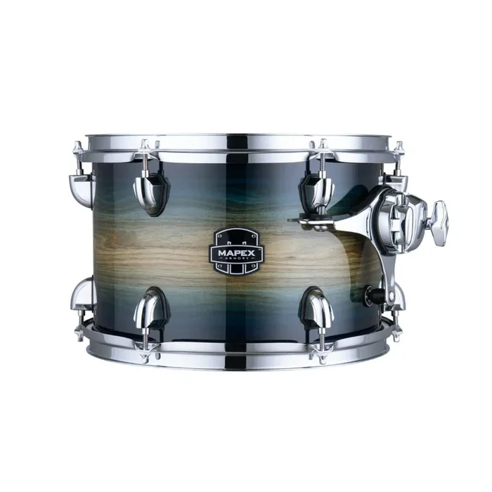 Mapex Armory Tom 12×9 Rainforest Burst