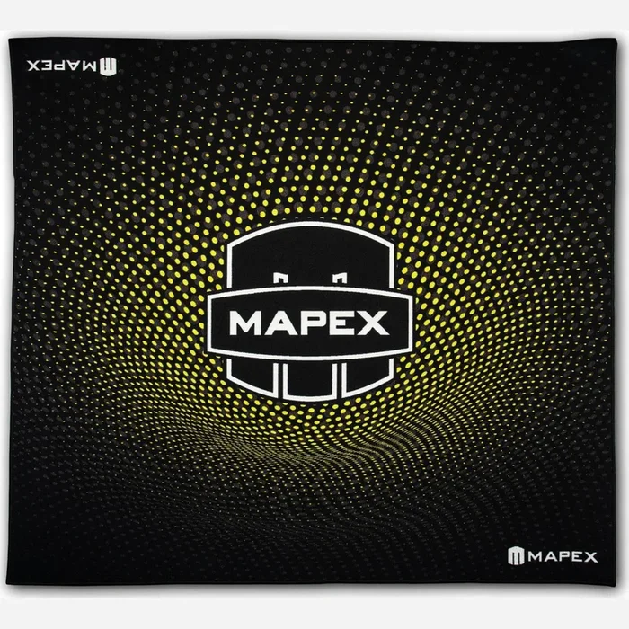 Mapex Drum Rug – Renegade Vortex