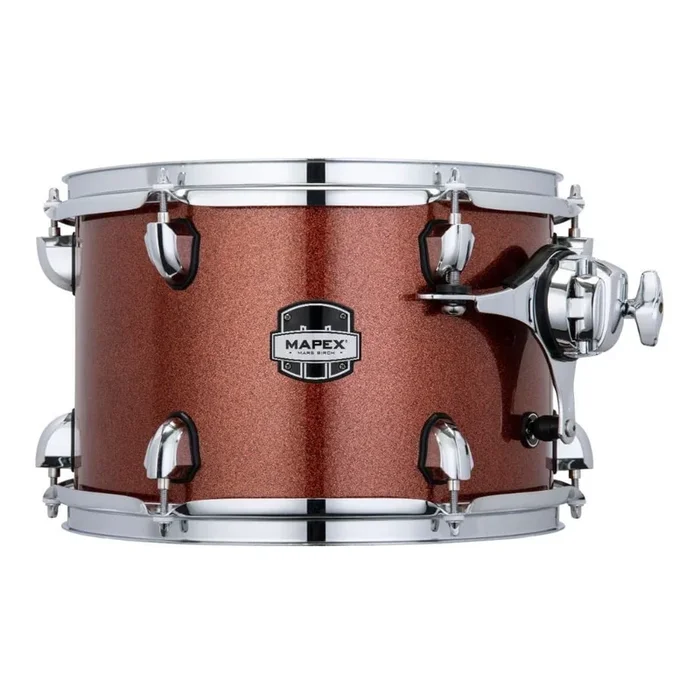 Mapex Mars Birch Tom 13×9 Blood Orange Sparkle