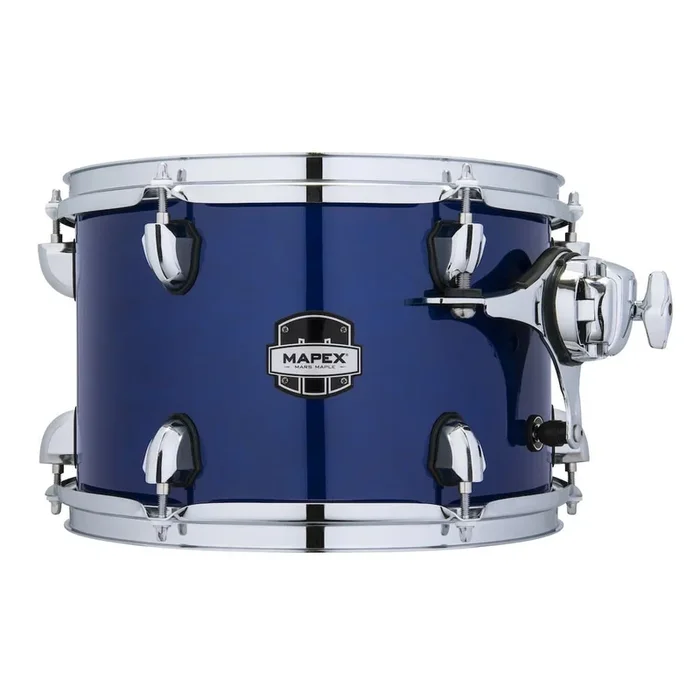 Mapex Mars Maple Floor Tom 14×12 Midnight Blue