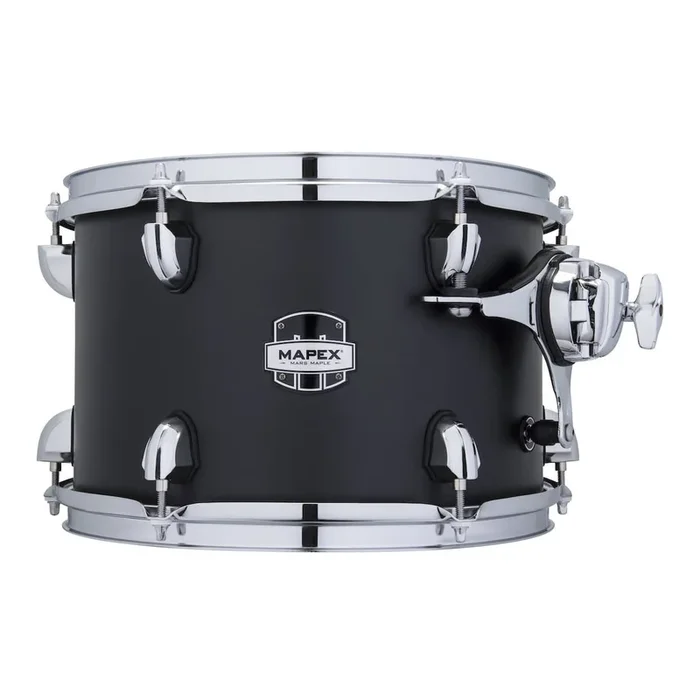 Mapex Mars Maple Floor Tom 16×16 Matte Black