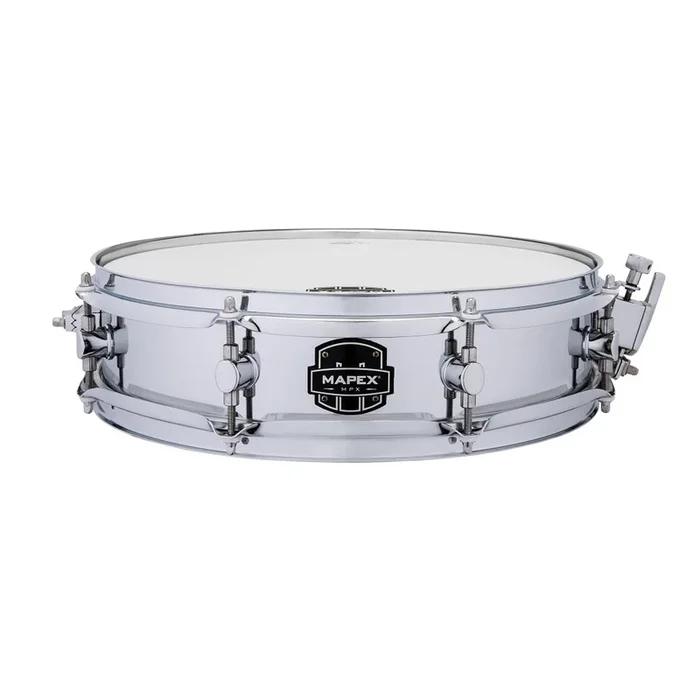 Mapex MPX 14″x3.5″ Steel Snare Drum