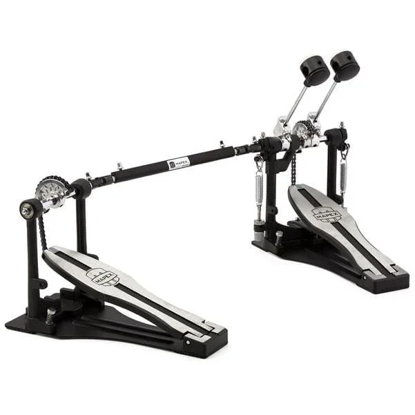 Mapex P400TW Double Bass Drum Pedal