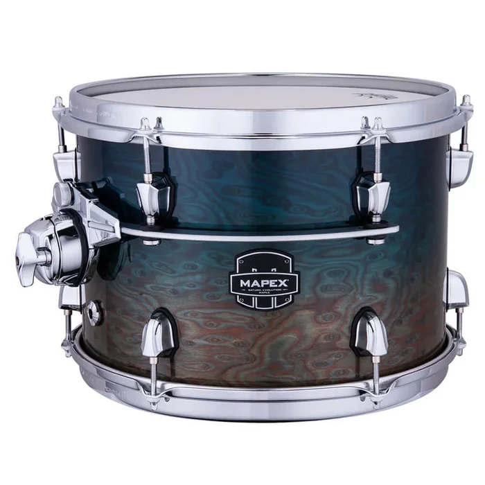 Mapex Saturn Evolution Birch Tom 13×10 Exotic Aegean Fade