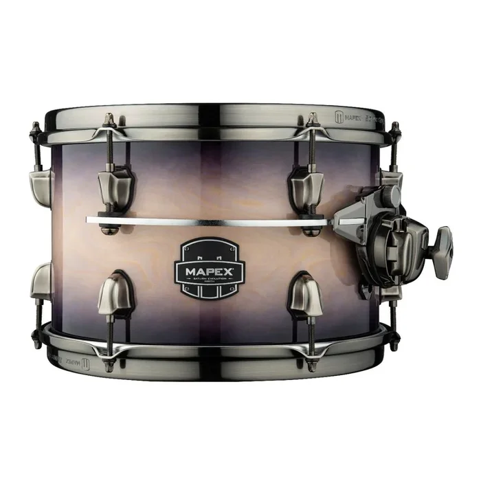 Mapex Saturn Evolution Maple Floor Tom 16×16 Exotic Violet Burst