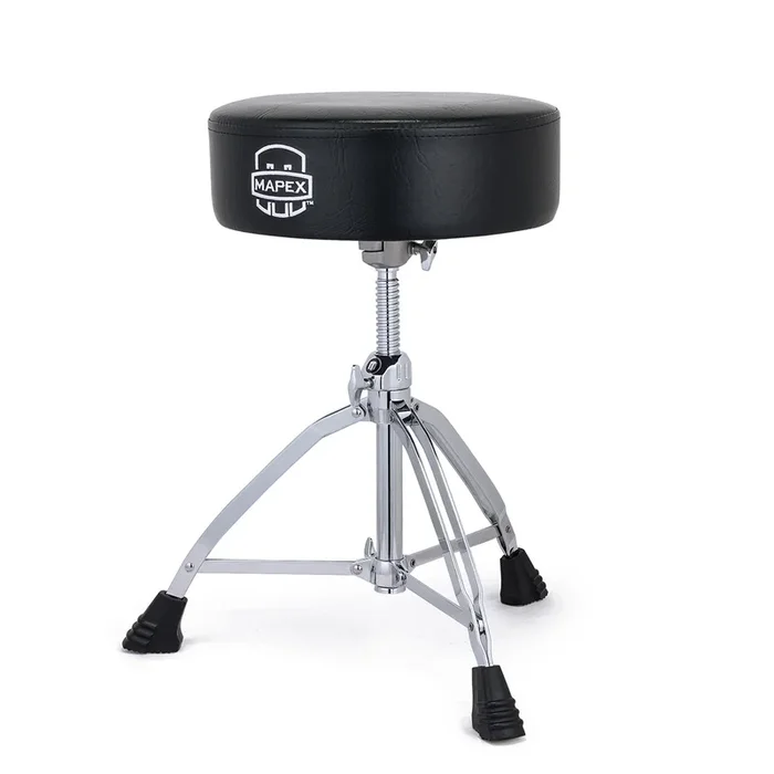 Mapex T850 Round Top Double-braced Throne