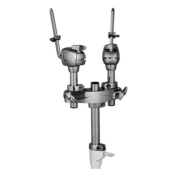 Mapex TH692B Double Tom Holder for Saturrn Black Chrome
