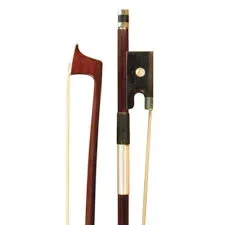 Maple Leaf Pernambuco 4/4 Bow SILVER TIP