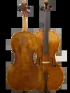 Maple Leaf Strings – HADDOCK Full Size Cello (MLS2100C-HA)