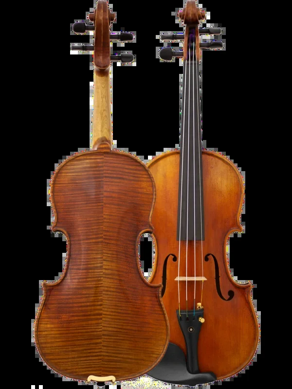 Maple Leaf Strings – Lady Claire Full Size Violin (MLS1350VN4/4)