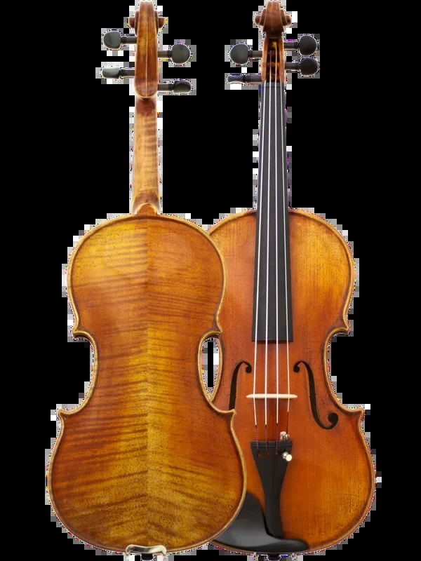 Maple Leaf Strings – Lord Wilton Full Size Violin MLS505VN4/4-D