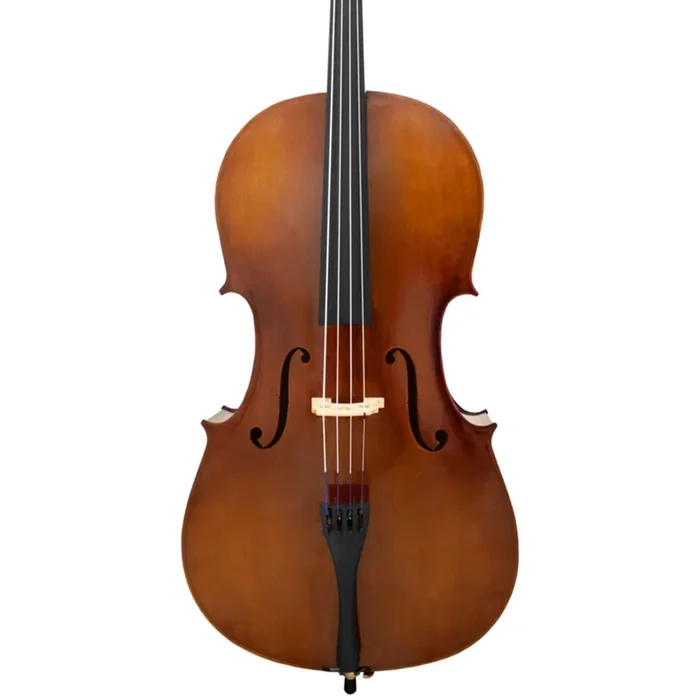 Maple Leaf Strings Model 110 3/4 Cello Outfit