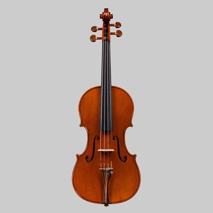 Marco Cargnelutti 2023 “Ysaÿe” Guarneri del Gesù Violin