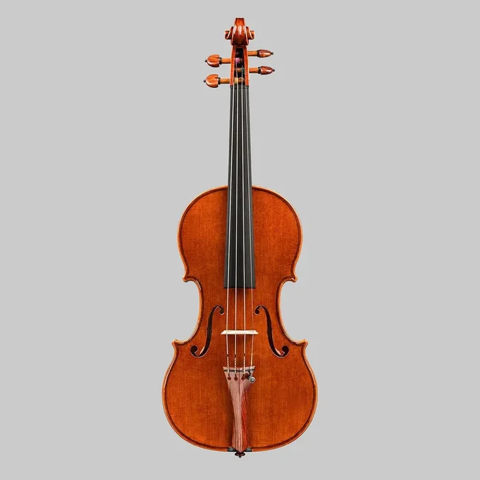 Marco Cargnelutti Il Toscano 2020 Violin
