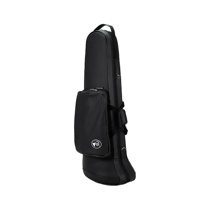 Marcus Bonna Bass Trombone Case